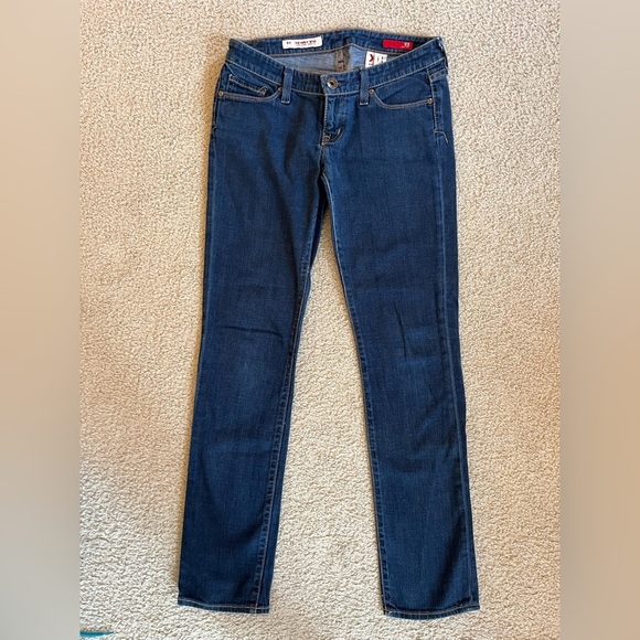 low rise Express X2 Jeans - Picture 1 of 3